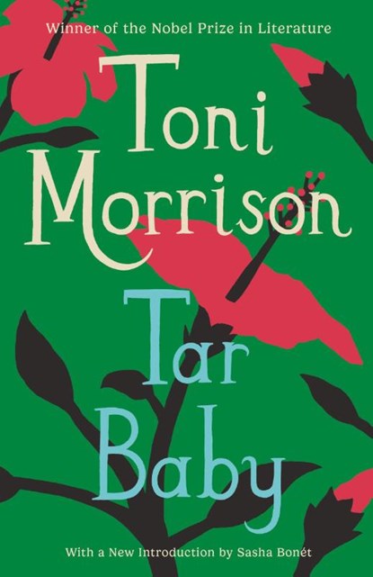 Tar Baby, Toni Morrison - Paperback - 9781400033447