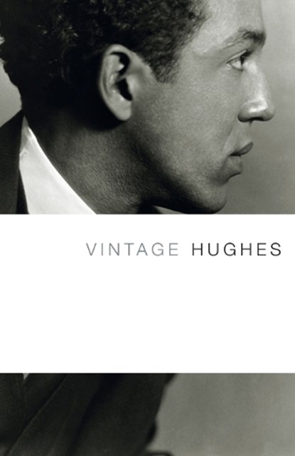 Vintage Hughes, Langston Hughes - Paperback - 9781400034024