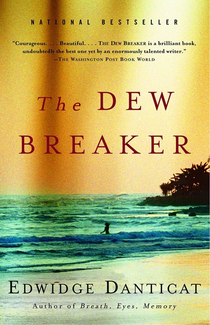 Dew Breaker, Edwidge Danticat - Paperback - 9781400034291