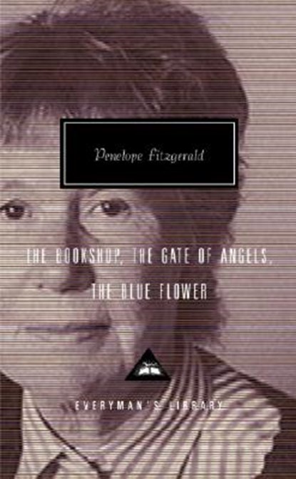 BOOKSHOP THE GATE OF ANGELS TH, Penelope Fitzgerald - Gebonden - 9781400041268
