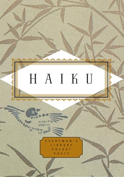 HAIKU-EVL POCKET, Peter Washington - Gebonden - 9781400041282