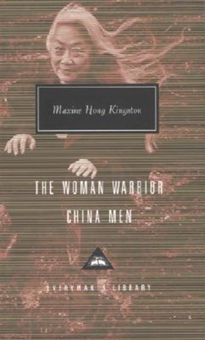 The Woman Warrior, China Men: Introduction by Mary Gordon, Maxine Hong Kingston - Gebonden - 9781400043842