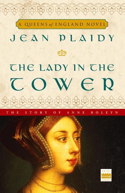 The Lady in the Tower, Jean Plaidy - Paperback - 9781400047857