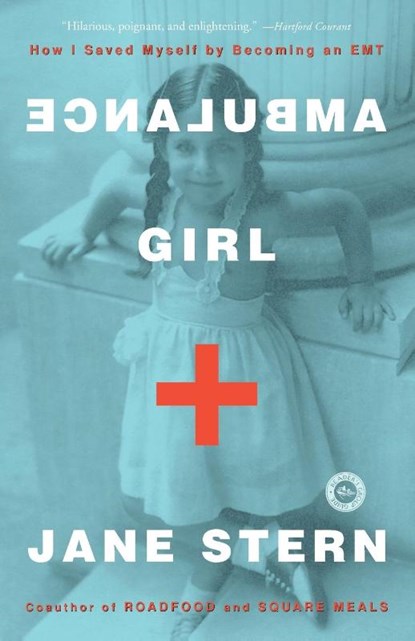 Ambulance Girl, Jane Stern - Paperback - 9781400048694