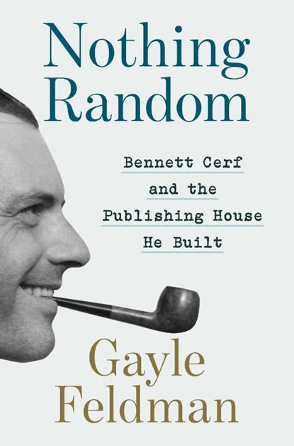 Feldman, G: Nothing Random, Gayle Feldman - Gebonden - 9781400060276