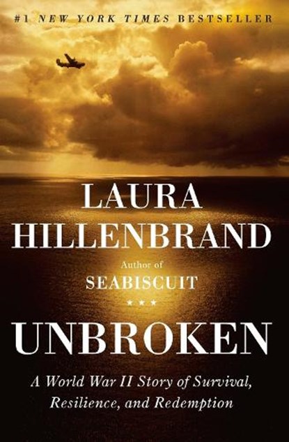 UNBROKEN, Laura Hillenbrand - Gebonden - 9781400064168