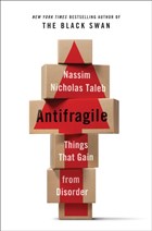 Antifragile | Nassim Nicholas Taleb | 