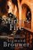 Martyr's Fire, Sigmund Brouwer - Paperback - 9781400071562