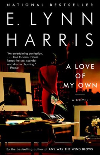 A Love of My Own, E. Lynn Harris - Ebook - 9781400075539