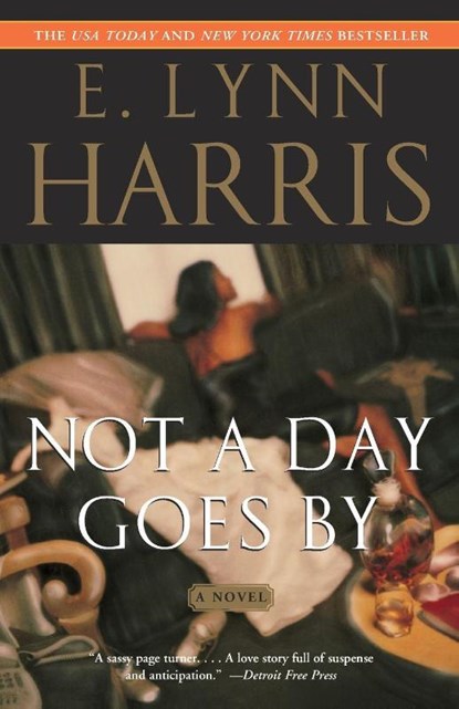 Not a Day Goes By, E. Lynn Harris - Paperback - 9781400075782