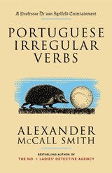 PORTUGUESE IRREGULAR VERBS - Alexander McCall Smith - 9781400077083