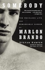 Somebody - Stefan Kanfer - 9781400078042