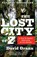Grann, D: Lost City of Z, David Grann - Paperback - 9781400078455