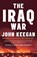 The Iraq War, John Keegan - Paperback - 9781400079209