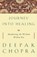 Journey into Healing, Deepak Chopra - Paperback - 9781400080694