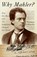 Why Mahler?, Norman Lebrecht - Paperback - 9781400096572