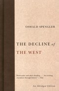 Decline of the west | Oswald Spengler | 