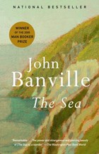 The Sea | John Banville | 