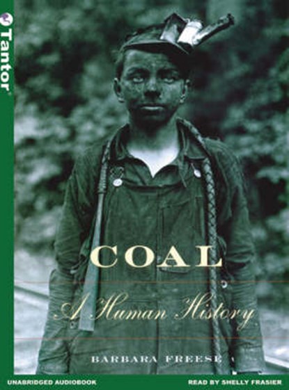 Coal, FREESE,  Barbara - Overig - 9781400100873