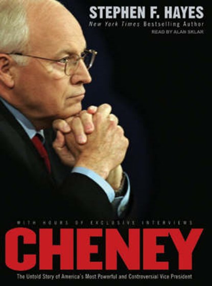 Cheney, HAYES,  Stephen F. - Overig - 9781400105250