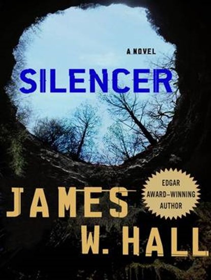 Silencer, HALL,  James W. - Overig - 9781400115570