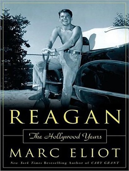 Reagan, ELIOT,  Marc - AVM - 9781400137787