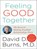 Feeling Good Together, BURNS,  David D. - AVM - 9781400138203