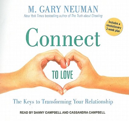 Connect to Love, NEUMAN,  M. Gary - Overig - 9781400147083