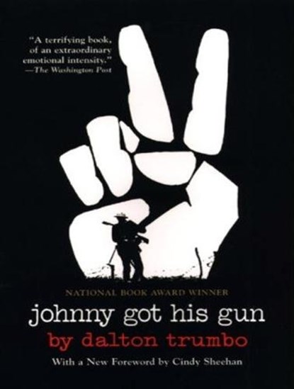 Johnny Got His Gun, TRUMBO,  Dalton - Overig - 9781400156559