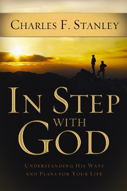 In Step With God, Charles F. Stanley - Paperback - 9781400202881