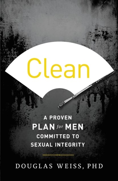 Clean, Douglas Weiss - Paperback - 9781400204687
