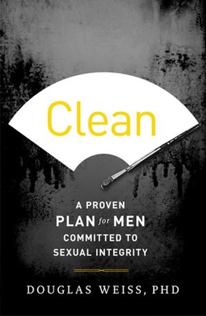 Clean, Douglas Weiss - Ebook - 9781400204694