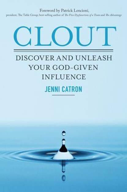 Clout, Jenni Catron - Ebook - 9781400205691