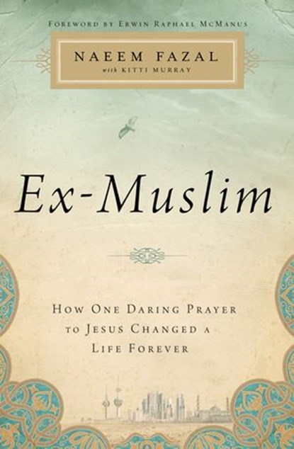 Ex-Muslim, Naeem Fazal - Ebook - 9781400206087