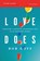 Love Does Study Guide, Bob Goff - Paperback - 9781400206278