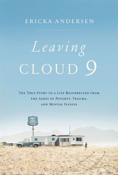 Leaving Cloud 9, Ericka Andersen - Ebook - 9781400208289