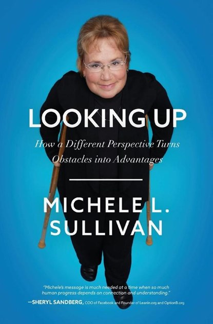 Looking Up, Michele Sullivan - Paperback - 9781400214419