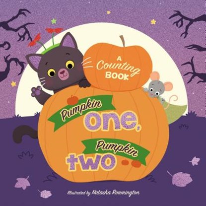 Pumpkin One, Pumpkin Two, Natasha Rimmington - Gebonden - 9781400215164