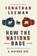 How the Nations Rage, Jonathan Leeman - Paperback - 9781400218448