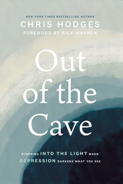 Out of the Cave, Chris Hodges - Ebook - 9781400221264