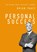 Personal Success, Brian Tracy - Paperback - 9781400222261