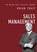 Sales Management, Brian Tracy - Paperback - 9781400222278