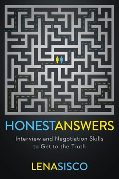 Honest Answers, Lena Sisco - Ebook - 9781400226429