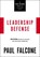 Leadership Defense, Paul Falcone - Paperback - 9781400230051
