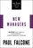 The New Managers, Paul Falcone - Paperback - 9781400230068