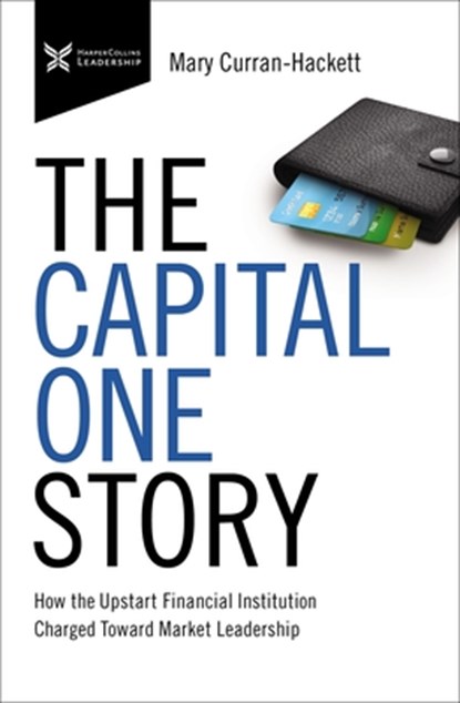 CAPITAL 1 STORY, Mary Curran Hackett - Paperback - 9781400232796