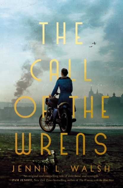 The Call of the Wrens, Jenni L Walsh - Paperback - 9781400233885