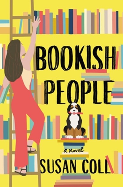 Bookish People, Susan Coll - Paperback - 9781400234097