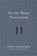The One Minute Pause Journal, John Eldredge - Gebonden - 9781400234356