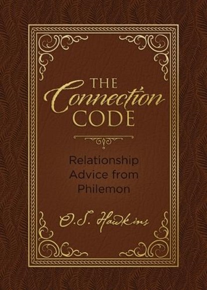 The Connection Code, O. S. Hawkins - Gebonden - 9781400242009